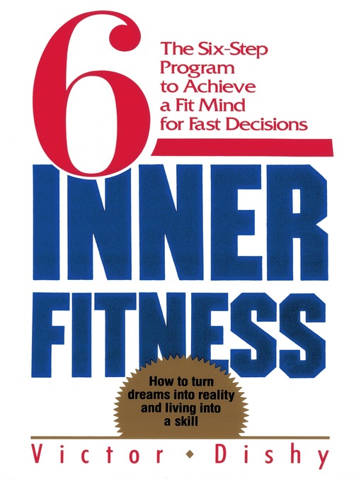 Title details for Inner Fitness by Victor Dishy - Available